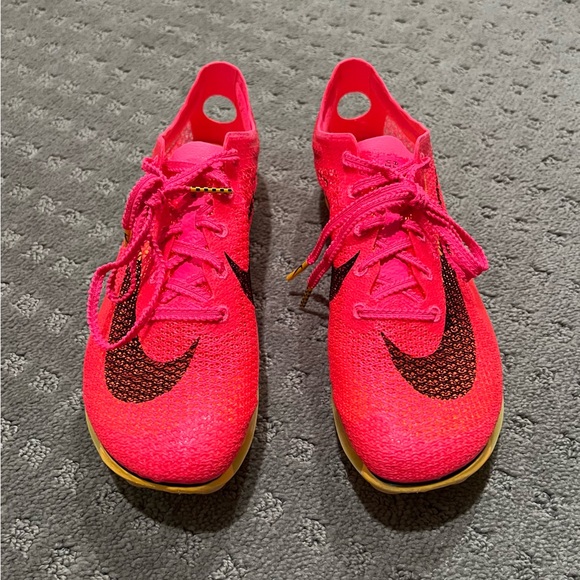 NEW Nike Air Zoom Victory Women's Size 7.5 Track Spike Shoes - Picture 8 of 12